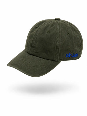 Olive Kab oh.drops