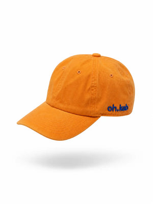 Orange Kab oh.drops