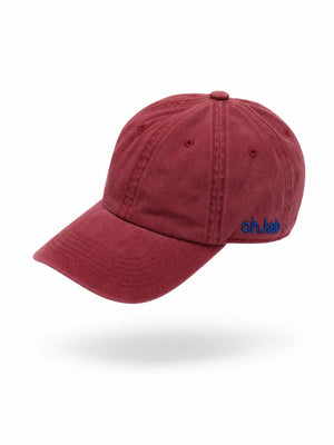Maroon Kab oh.drops