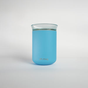 Baby Blue - oh.drops