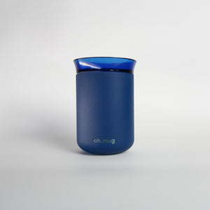 Navy Blue - oh.drops