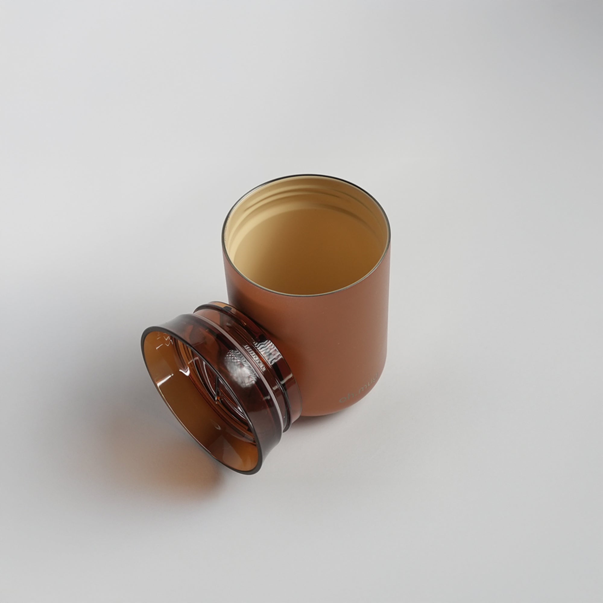 Brown - oh.drops
