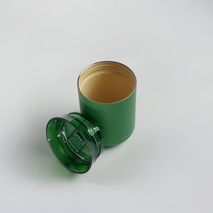 Green - oh.drops