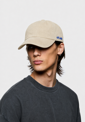 Beige Kab oh.drops