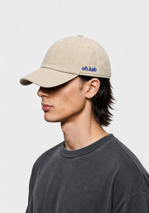 Beige Kab oh.drops