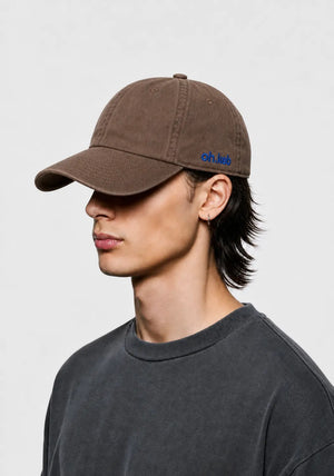 Brown Kab oh.drops