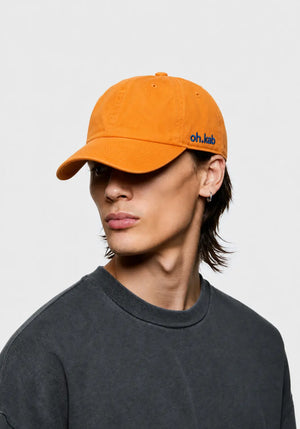 Orange Kab oh.drops