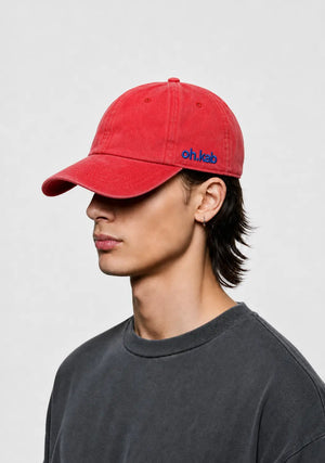 Red Kab oh.drops