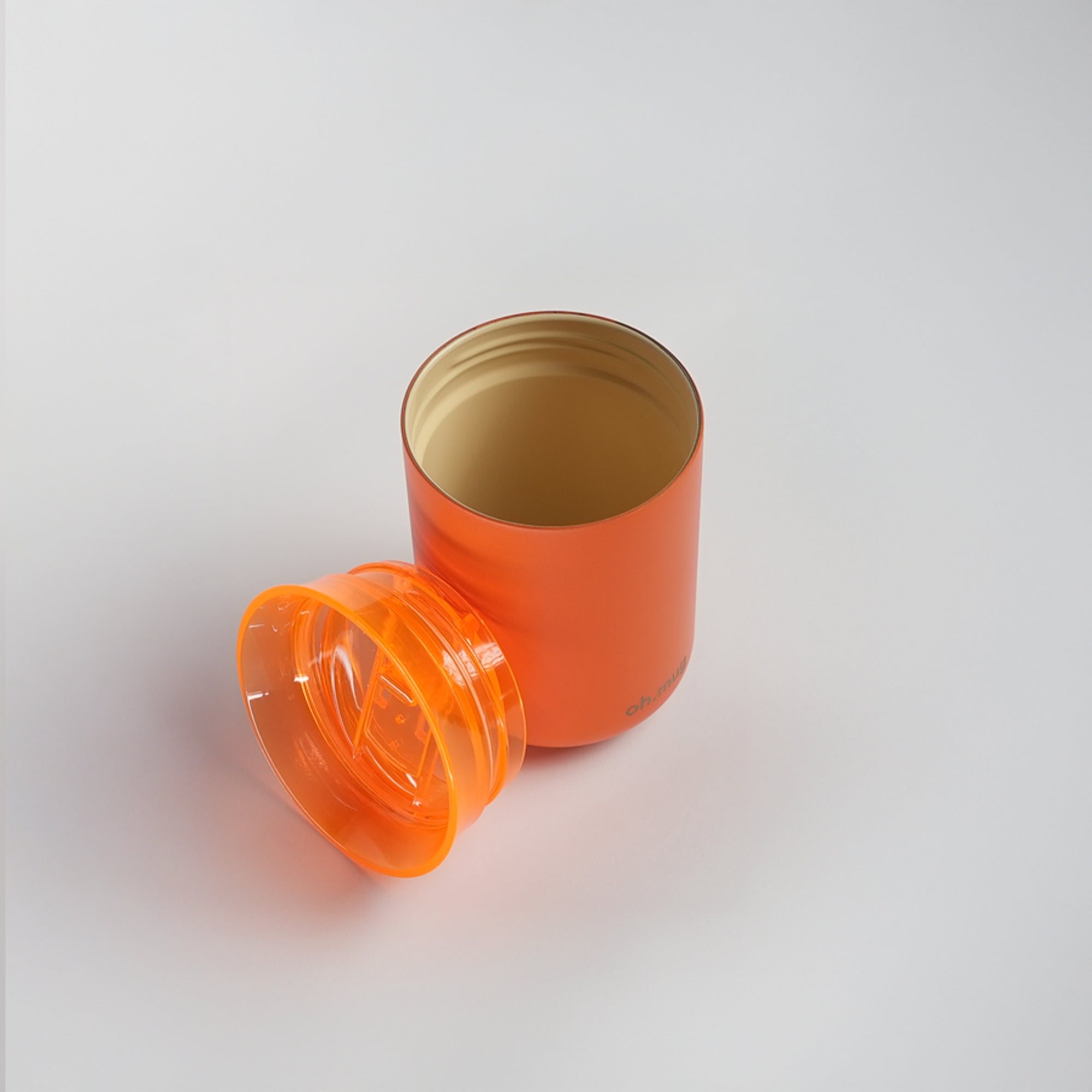 Orange - oh.drops