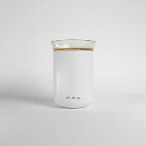 White - oh.drops