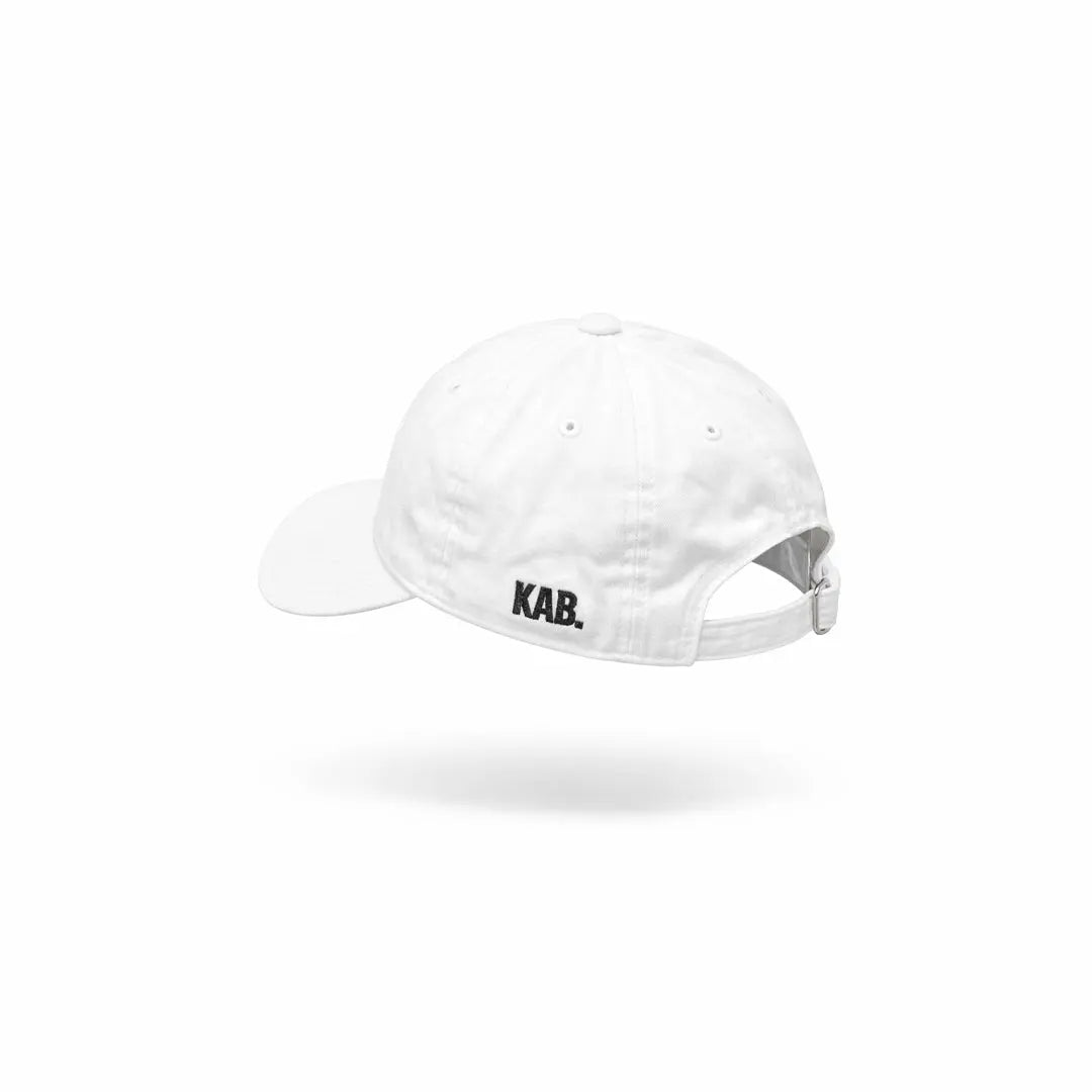 White Kab oh.drops