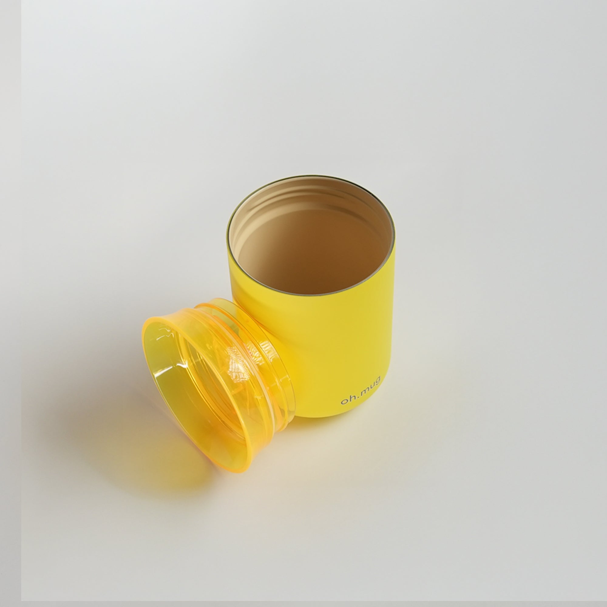 Yellow - oh.drops