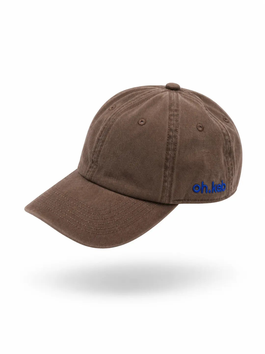 Brown Kab oh.drops