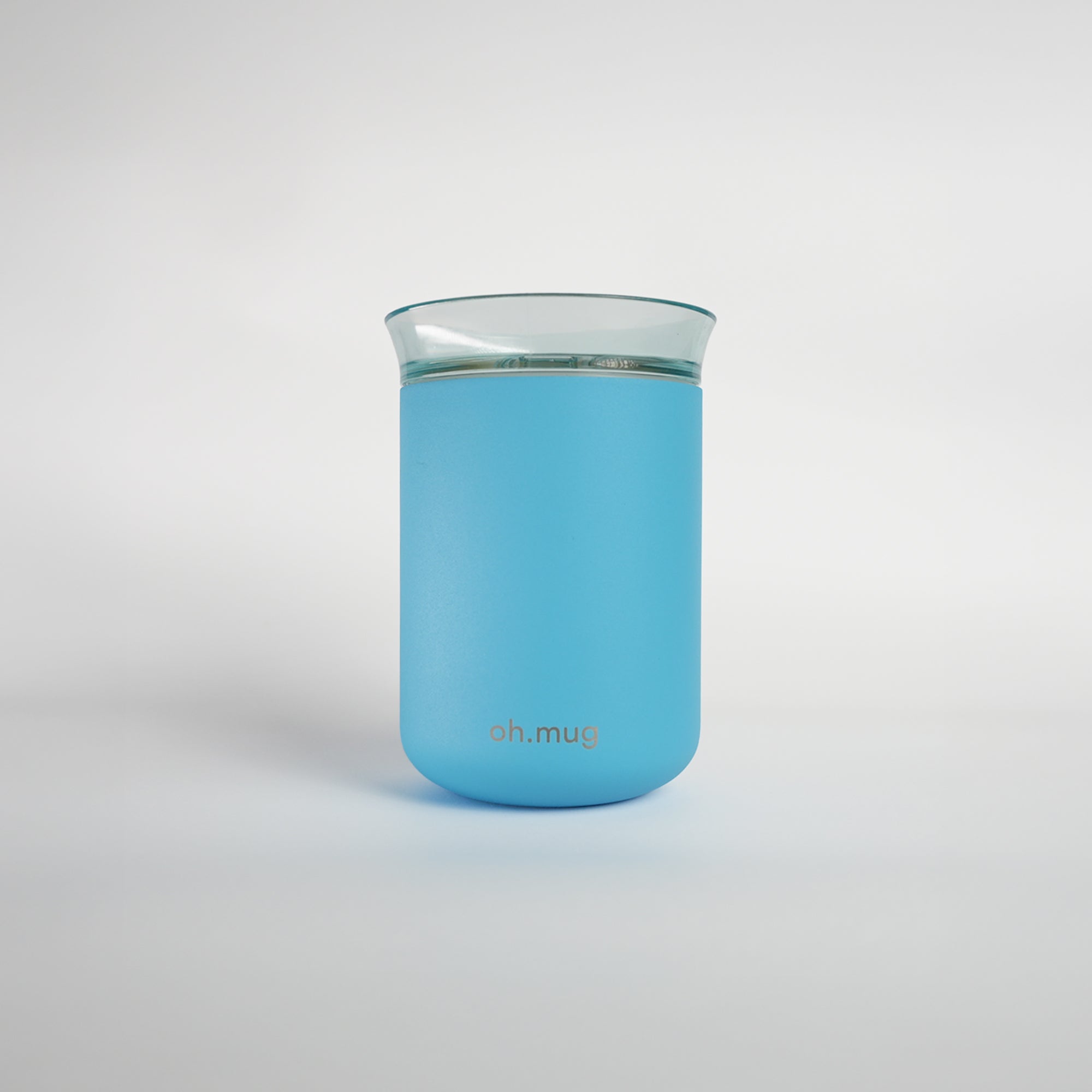 Baby Blue - oh.drops