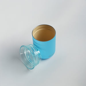 Baby Blue - oh.drops