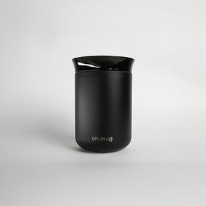 Black - oh.drops