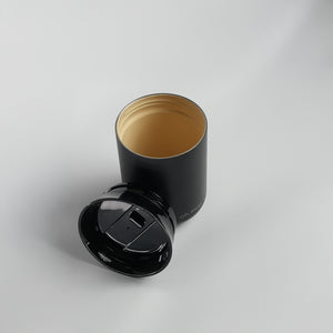Black - oh.drops