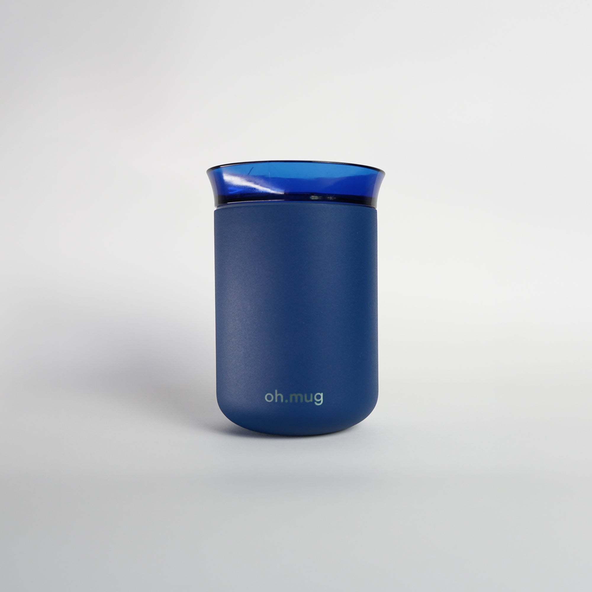 Navy Blue - oh.drops