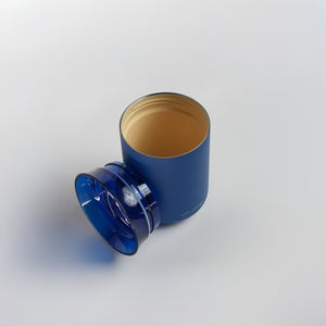Navy Blue - oh.drops