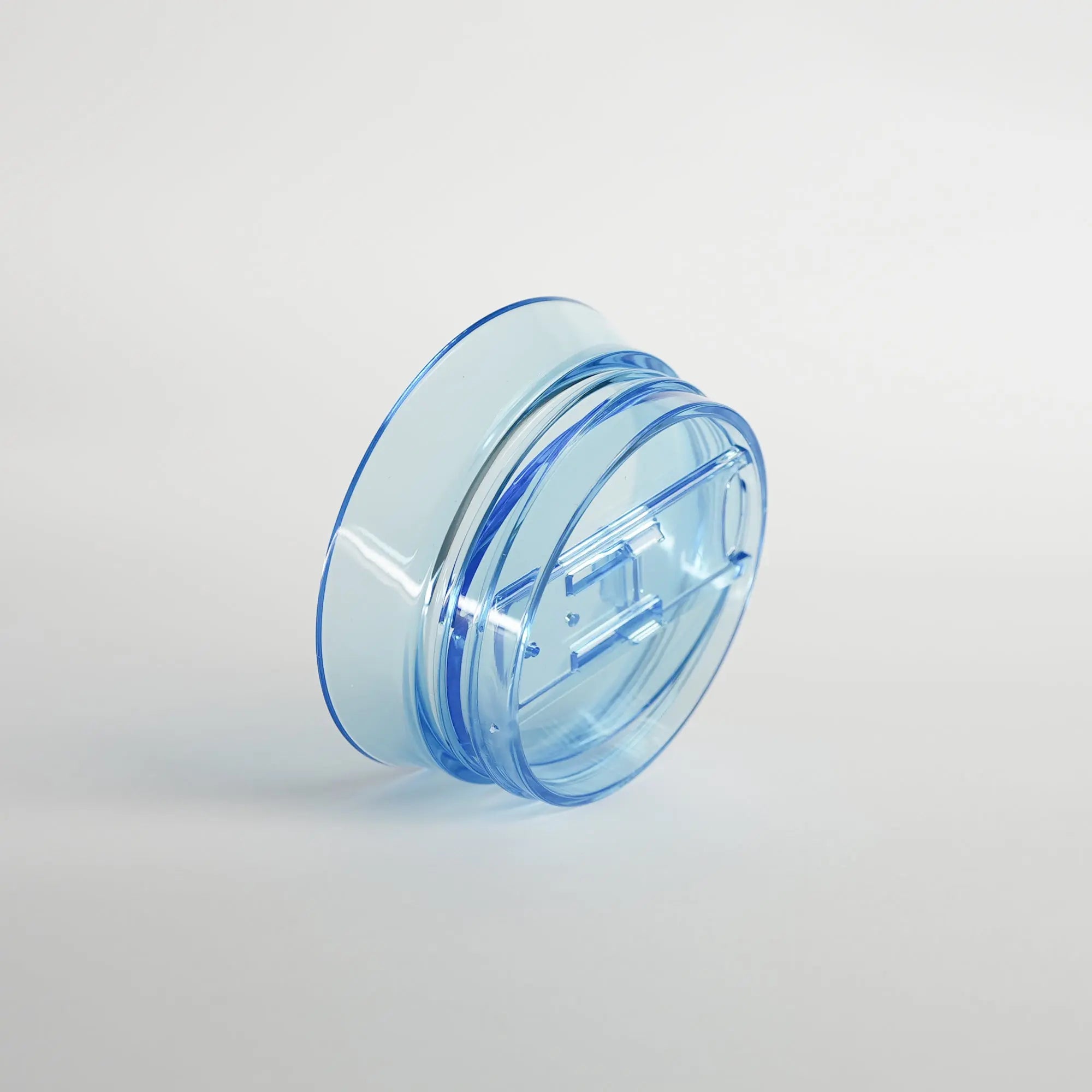 Blue Lid oh.drops
