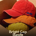 Bright Cap Bundle oh.drops