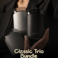Classic Trio Bundle oh.drops