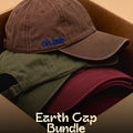 Earth Cap Bundle oh.drops