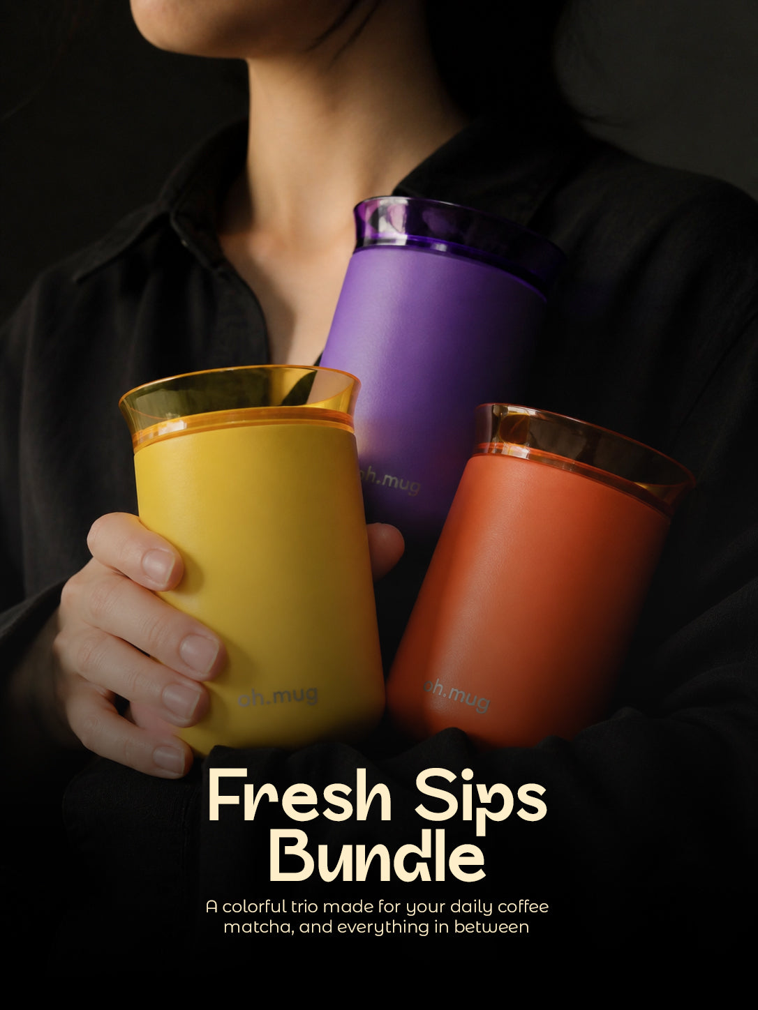 Fresh Sips Bundle oh.drops