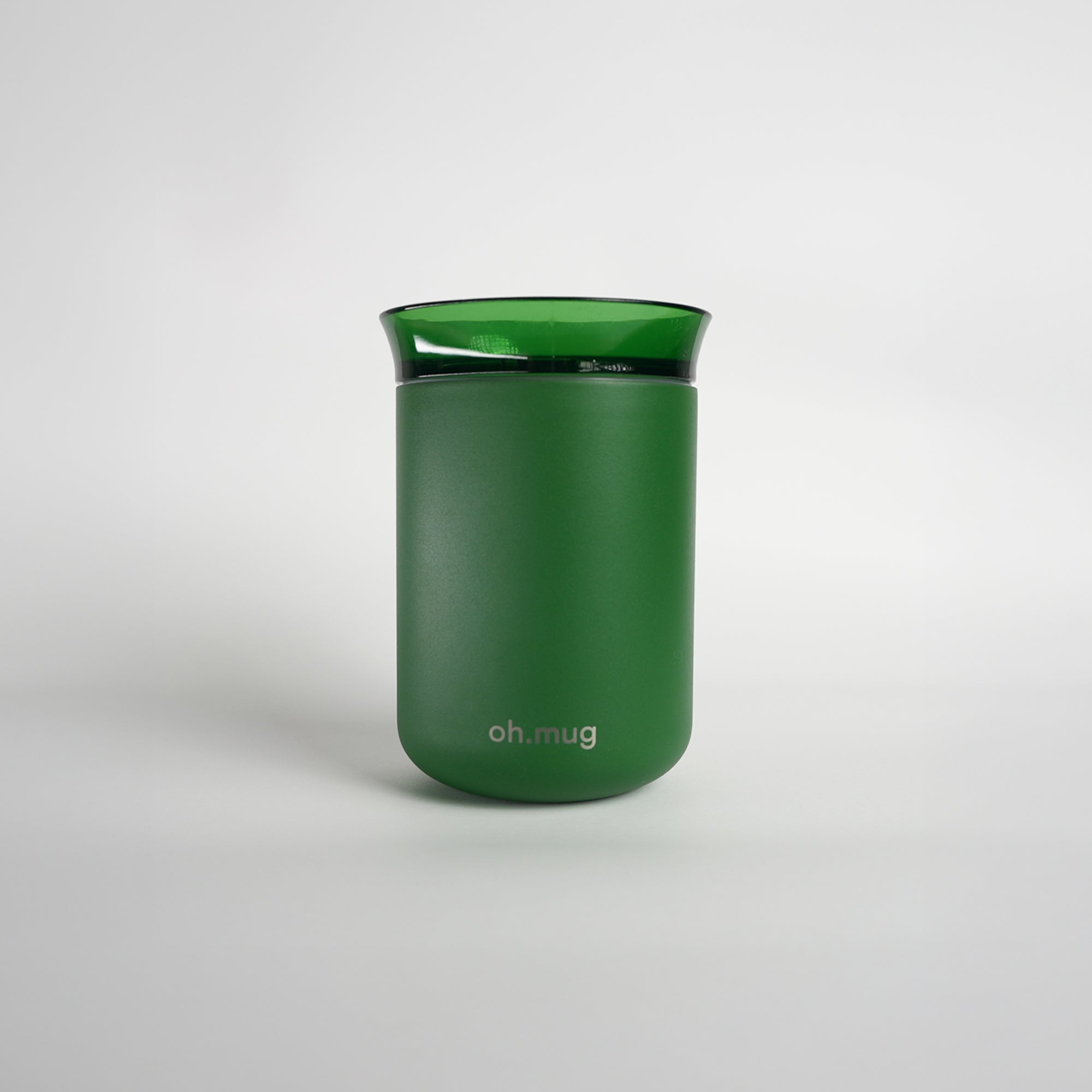 Green - oh.drops