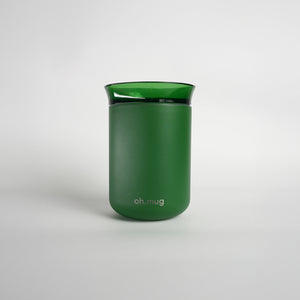 Green - oh.drops