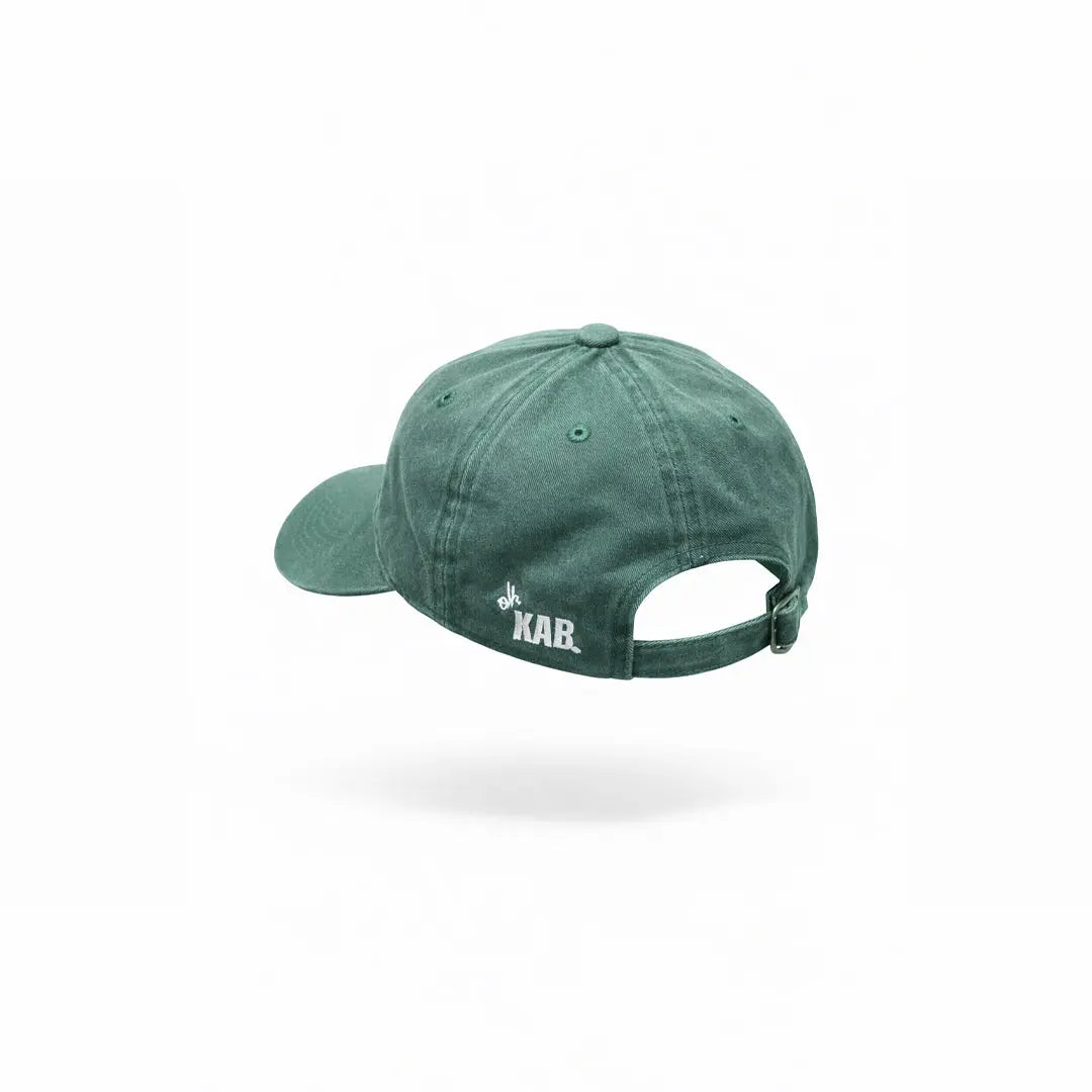 Green Kab oh.drops