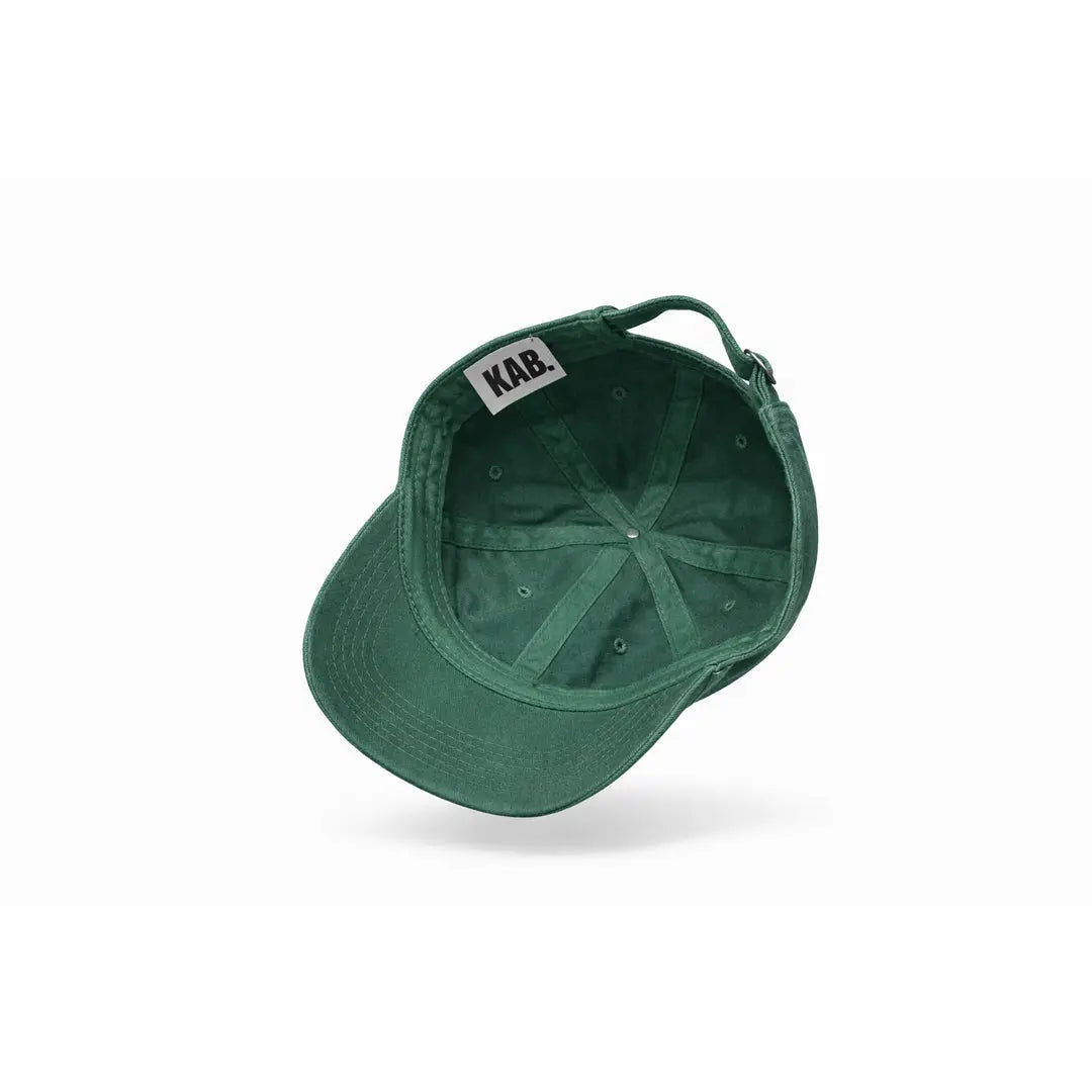 Green Kab oh.drops