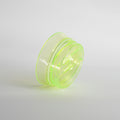 Light Green Lid - oh.drops