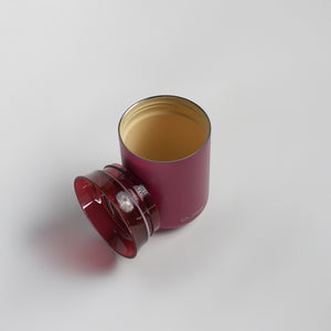 Maroon - oh.drops