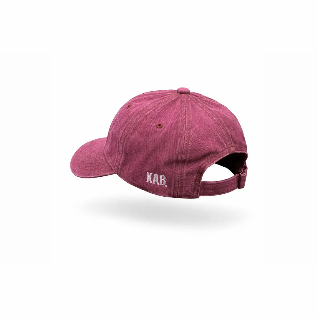 Maroon Kab oh.drops