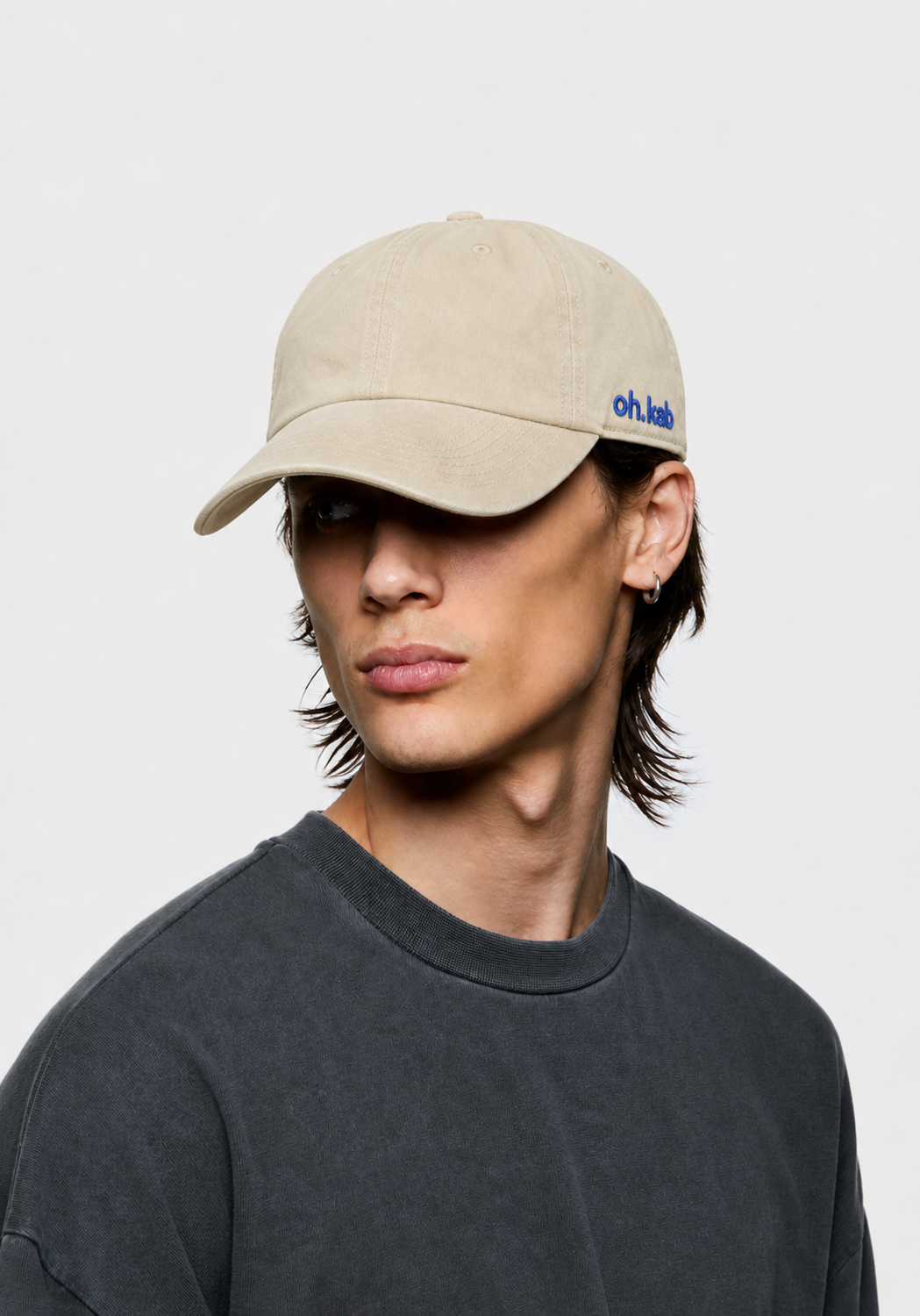 Beige Kab oh.drops