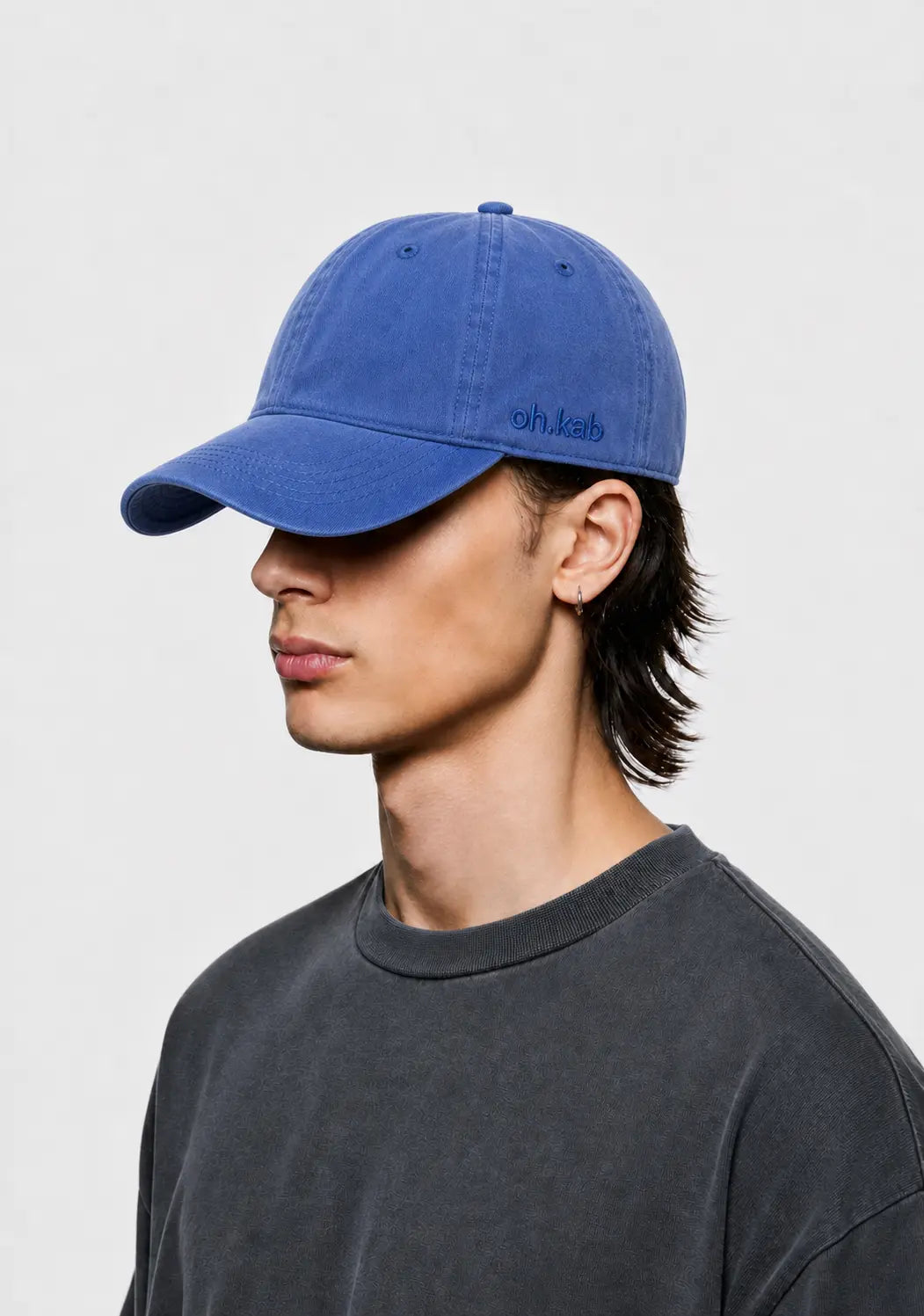 Blue Kab oh.drops
