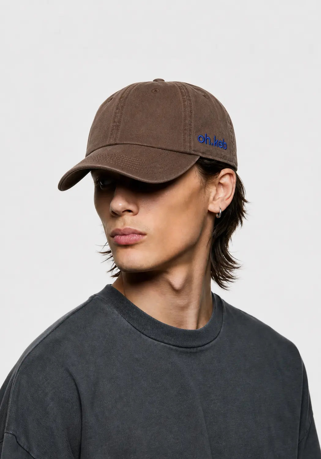 Brown Kab oh.drops