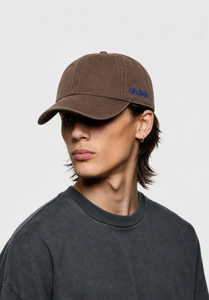 Brown Kab oh.drops