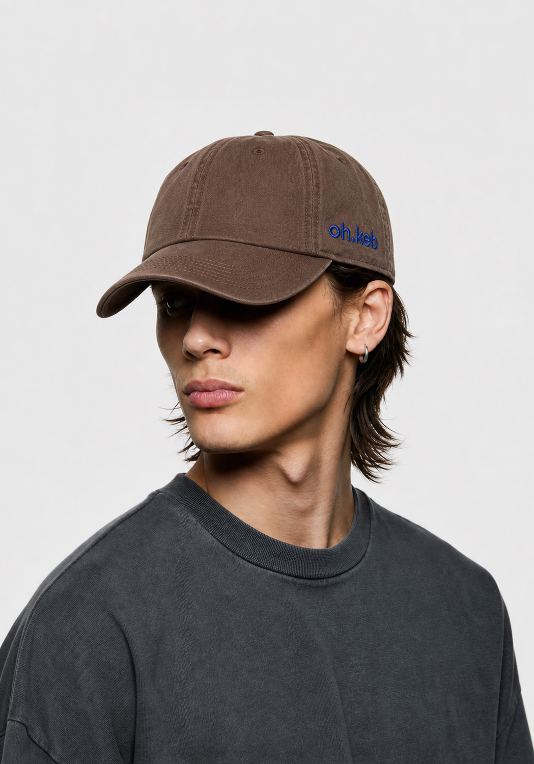 Earth Cap Bundle oh.drops
