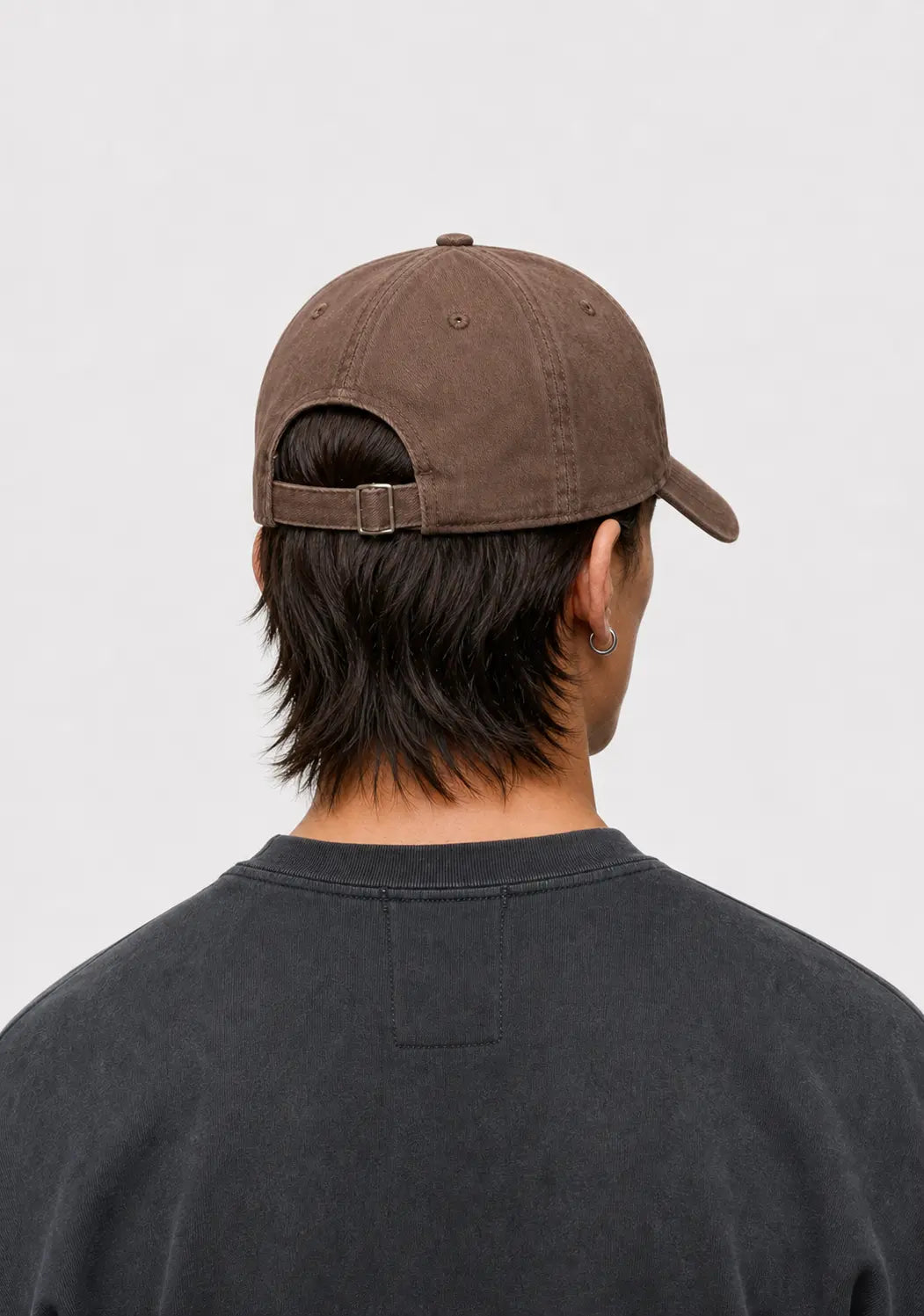 Brown Kab oh.drops