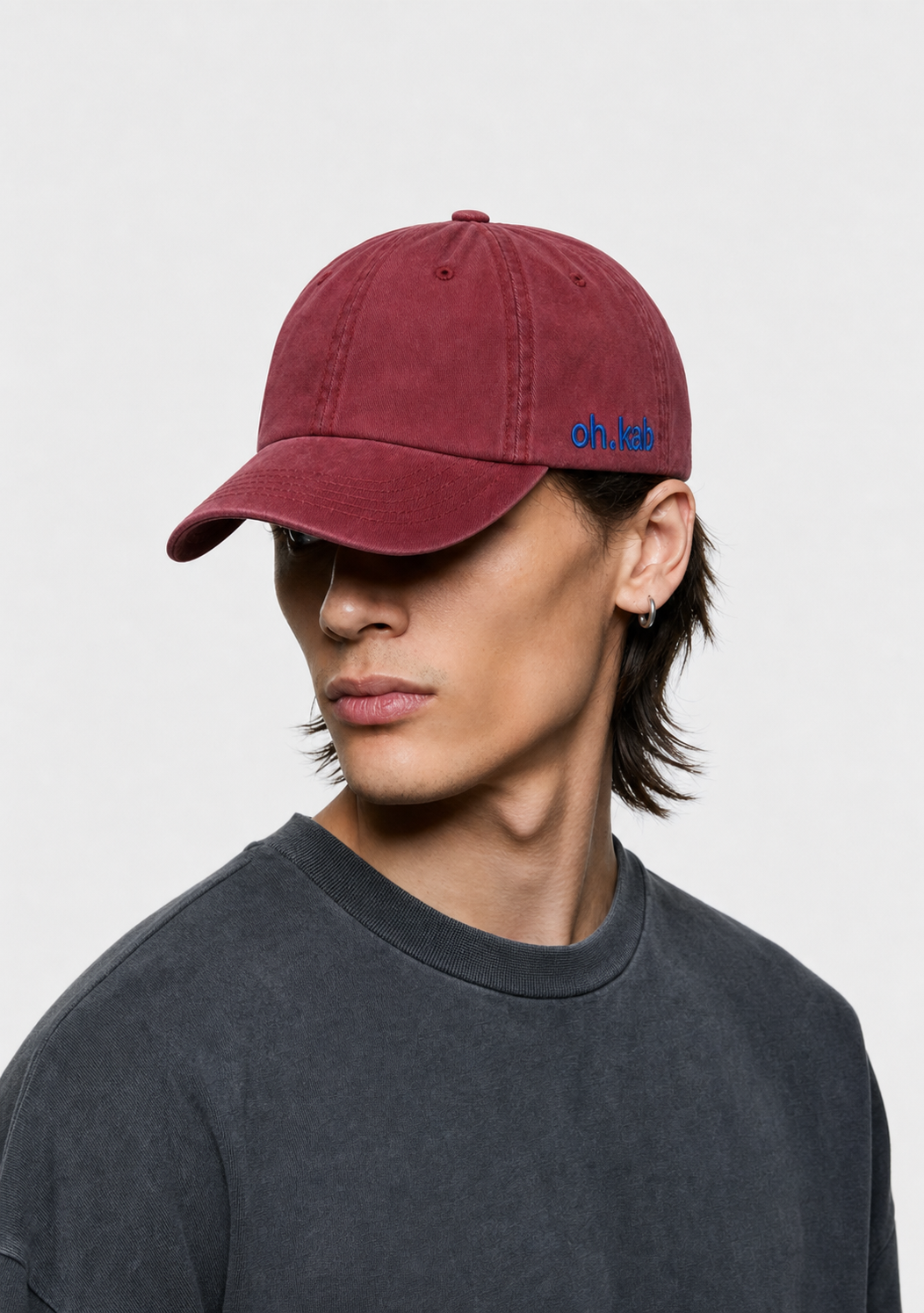 Earth Cap Bundle oh.drops