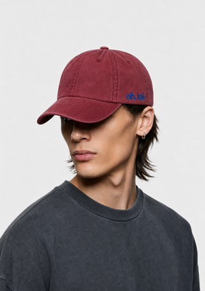 Earth Cap Bundle oh.drops