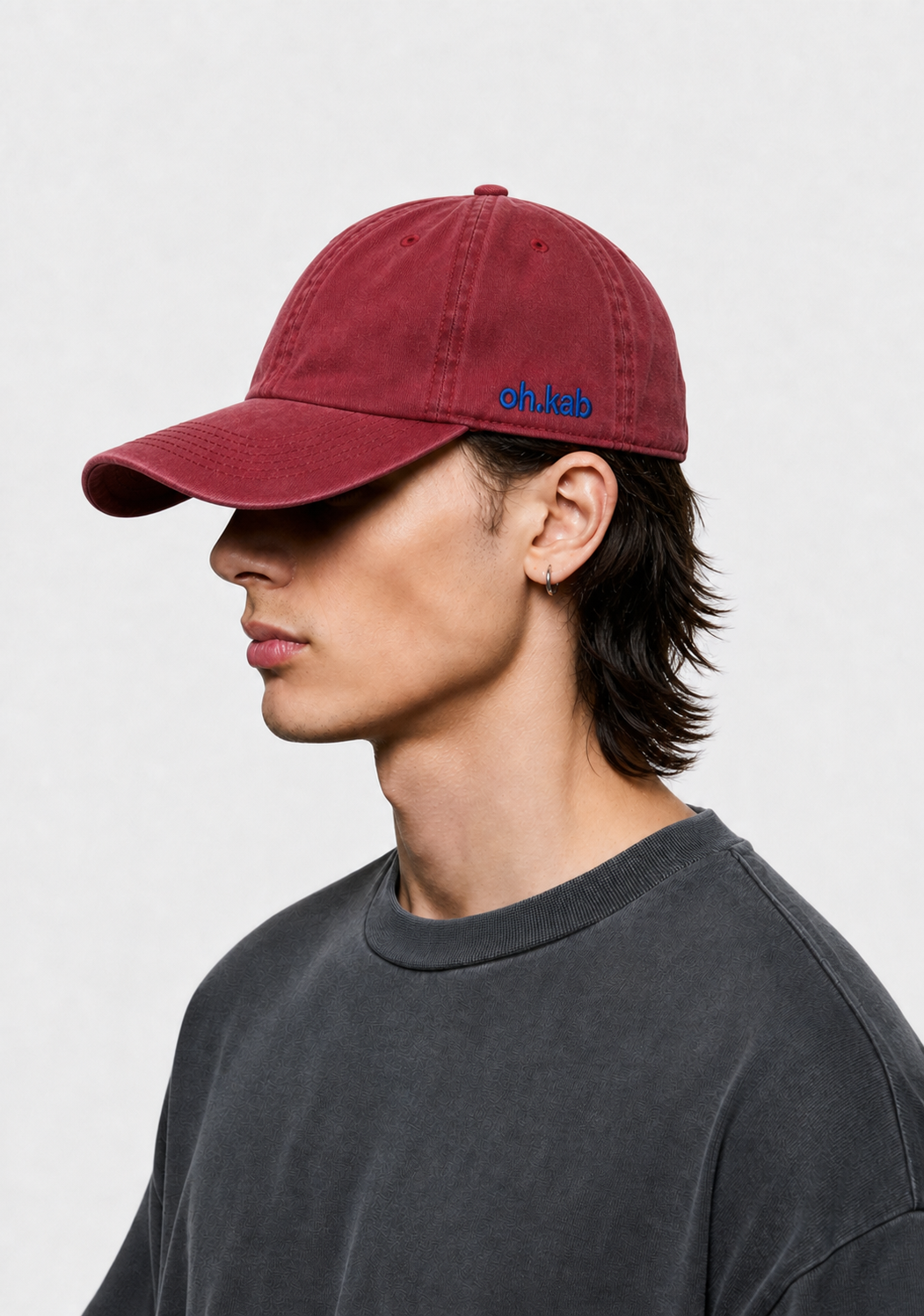 Earth Cap Bundle oh.drops