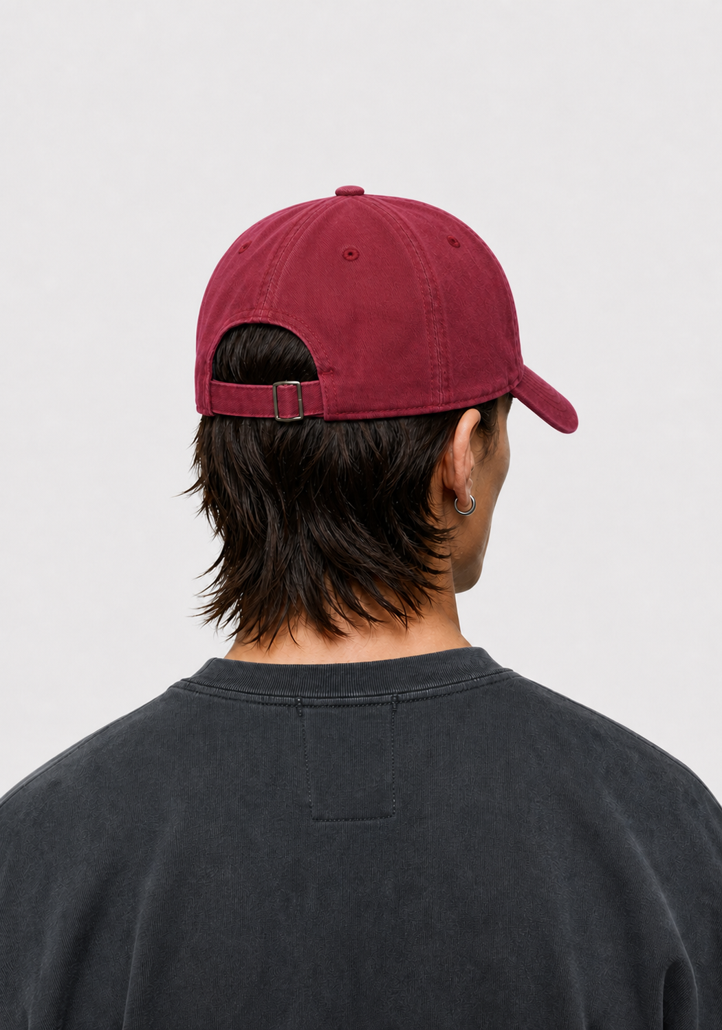 Maroon Kab oh.drops