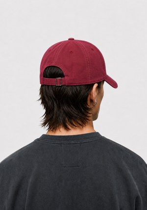 Maroon Kab oh.drops