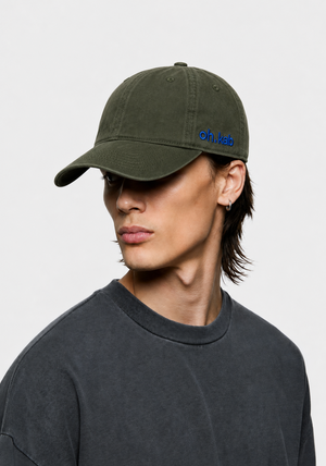 Earth Cap Bundle oh.drops