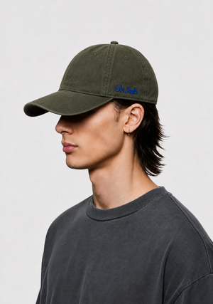 Earth Cap Bundle oh.drops