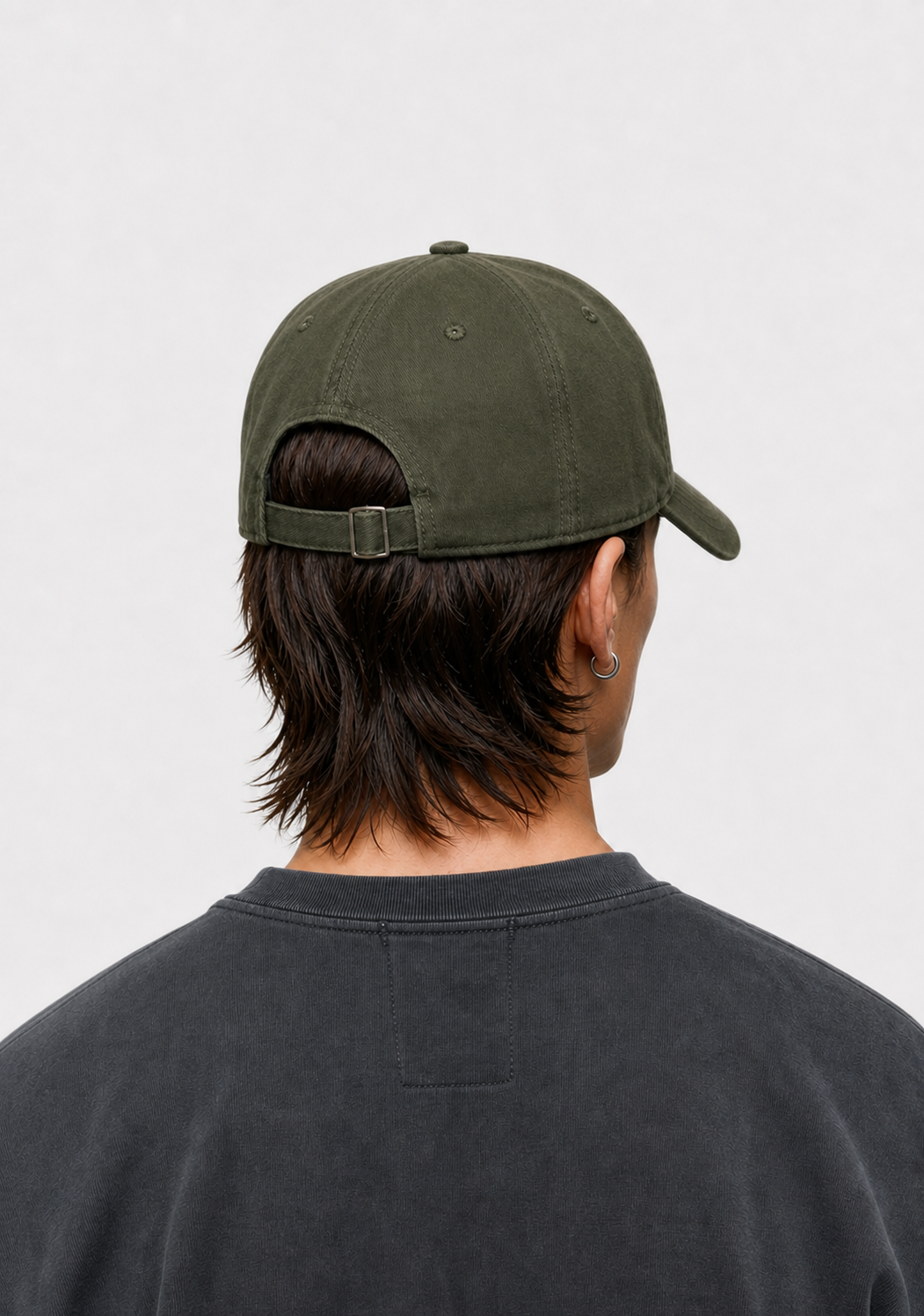 Earth Cap Bundle oh.drops