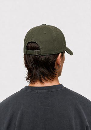 Earth Cap Bundle oh.drops
